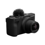Canon PowerShot V1 Digital Camera - Image 2