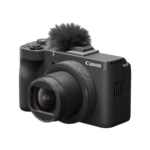 Canon PowerShot V1 Digital Camera