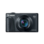 Canon PowerShot SX740 HS Digital Camera (Black)