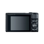 Canon PowerShot SX740 HS Digital Camera (Black) - Image 3