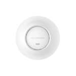 Grandstream GWN7664 802.11ax 4x4:4 Wi-Fi 6 Access Point