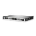 HPE J9772A Aruba 2530 48G PoE+ Switch