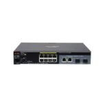 HPE J9774A Aruba 2530 8G PoE+ Switch - Image 2