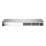 HPE J9776A Aruba 2530 24G Switch