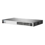 HPE J9776A Aruba 2530 24G Switch - Image 2