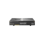 JL258A Aruba 2930F 8G PoE+ 2SFP+ Switch - Image 3