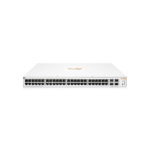 HPE JL686A Aruba Instant On 1930 48G Class 4 PoE 4 SFP/SFP+ Switch - Image 4