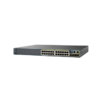 Cisco Catalyst 2960-S 24-Port WS-C2960S-24TS-L Ethernet Switch