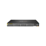 JL658A Aruba 6300M 24-port SFP+ and 4-port SFP56 Switch