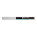 Cisco Catalyst C9300-24P-E 24-Port Gigabit Managed PoE+ Ethernet Switch - Image 2