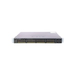 Cisco WS-C2960X-48LPS-L 48 Port PoE+ Gigabit Switch