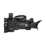 Canon XF605 UHD 4K HDR Pro Camcorder - Image 2