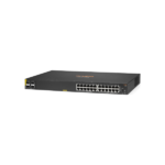 HPE Aruba (R8N87A) 6000 24G Class4 PoE 4SFP 370W Switch