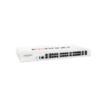 Fortinet FG-100F FortiGate Network Security Firewall 22xGE port Switch managed - Image 2