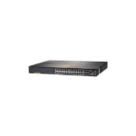 HPE JL320A Aruba 2930M 24G PoE+ 1-Slot Switch