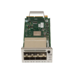 Cisco (C3850-NM-8-10G) 8 x 1GigE Network Expansion Module Gigabit