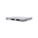 Cisco C1000-24T-4X-L - 24 Ports Fully Managed Ethernet Switch