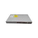 Cisco Catalyst C9200L-24T-4G-E 24-Port PoE Gig Ethernet Switch - Image 3