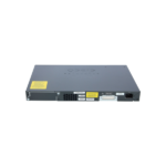 Cisco WS-C2960X-48TD-L 48 Port 2960X Gigabit Switch - Image 2