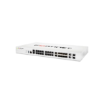 Fortinet FG-100F FortiGate Network Security Firewall 22xGE port Switch managed