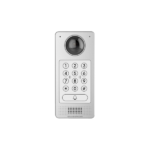 Grandstream - GDS3710 - HD IP Video Door System - 2 Megapixel - 150 Horizontal - 180 Vertical0.5 lux