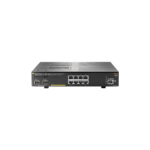 JL258A Aruba 2930F 8G PoE+ 2SFP+ Switch