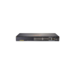 HPE JL320A Aruba 2930M 24G PoE+ 1-Slot Switch - Image 2