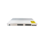 Cisco C1000-24T-4X-L - 24 Ports Fully Managed Ethernet Switch - Image 5
