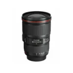 Canon EF 16-35mm f/4 L IS USM Lens - Image 2