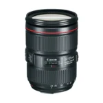 Canon EF 24-105mm f/4 L IS II USM Lens