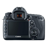 Canon EOS 5D Mark IV Body - Image 4