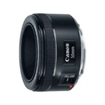 Canon EF 50mm f/1.8 STM Lens - Image 2