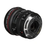 Canon EF 8-15mm f/4 L USM Fisheye Lens - Image 3