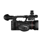 Canon XF605 UHD 4K HDR Pro Camcorder - Image 4