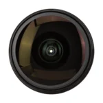 Canon EF 8-15mm f/4 L USM Fisheye Lens - Image 4