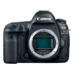 Canon EOS 5D Mark IV Body