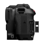 Canon EOS C80 6K Full-Frame Cinema Camera (Canon RF) - Image 3