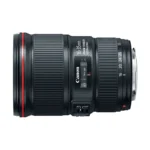 Canon EF 16-35mm f/4 L IS USM Lens