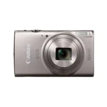 Canon IXUS 285 HS A (Silver) - Image 2