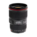 Canon EF 16-35mm f/4 L IS USM Lens - Image 4