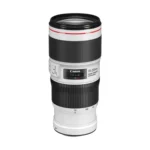 Canon EF 70-200mm f/4.0 L IS II USM - Image 5