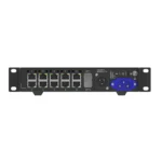 NovaStar CVT10-M LED Display Multi-Mode Fiber Converter - Image 3