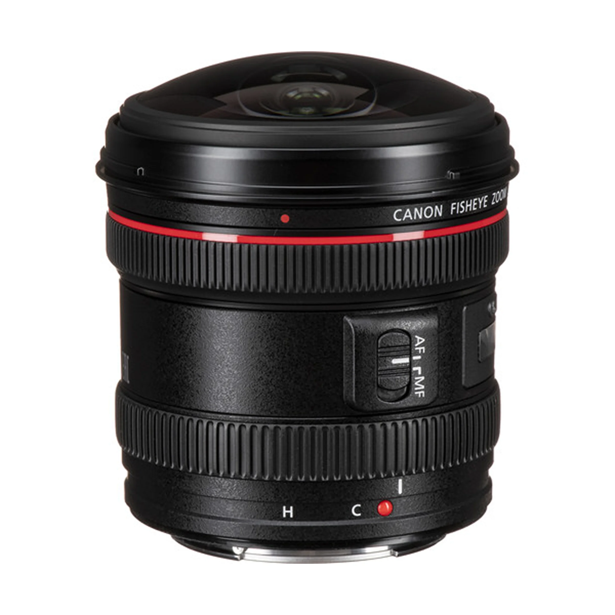 hyrum Canon EF 8-15mm f/4 L USM Fisheye Lens - Image 1