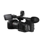 Canon XF605 UHD 4K HDR Pro Camcorder - Image 6