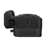 Canon EOS C80 6K Full-Frame Cinema Camera (Canon RF) - Image 4