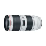 Canon EF 70-200mm f/2.8 L IS III USM Lens