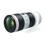 Canon EF 70-200mm f/4.0 L IS II USM