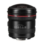 Canon EF 8-15mm f/4 L USM Fisheye Lens - Image 5