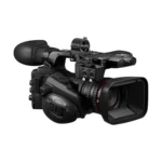 Canon XF605 UHD 4K HDR Pro Camcorder - Image 7