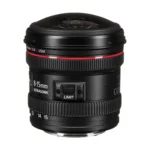 Canon EF 8-15mm f/4 L USM Fisheye Lens - Image 6